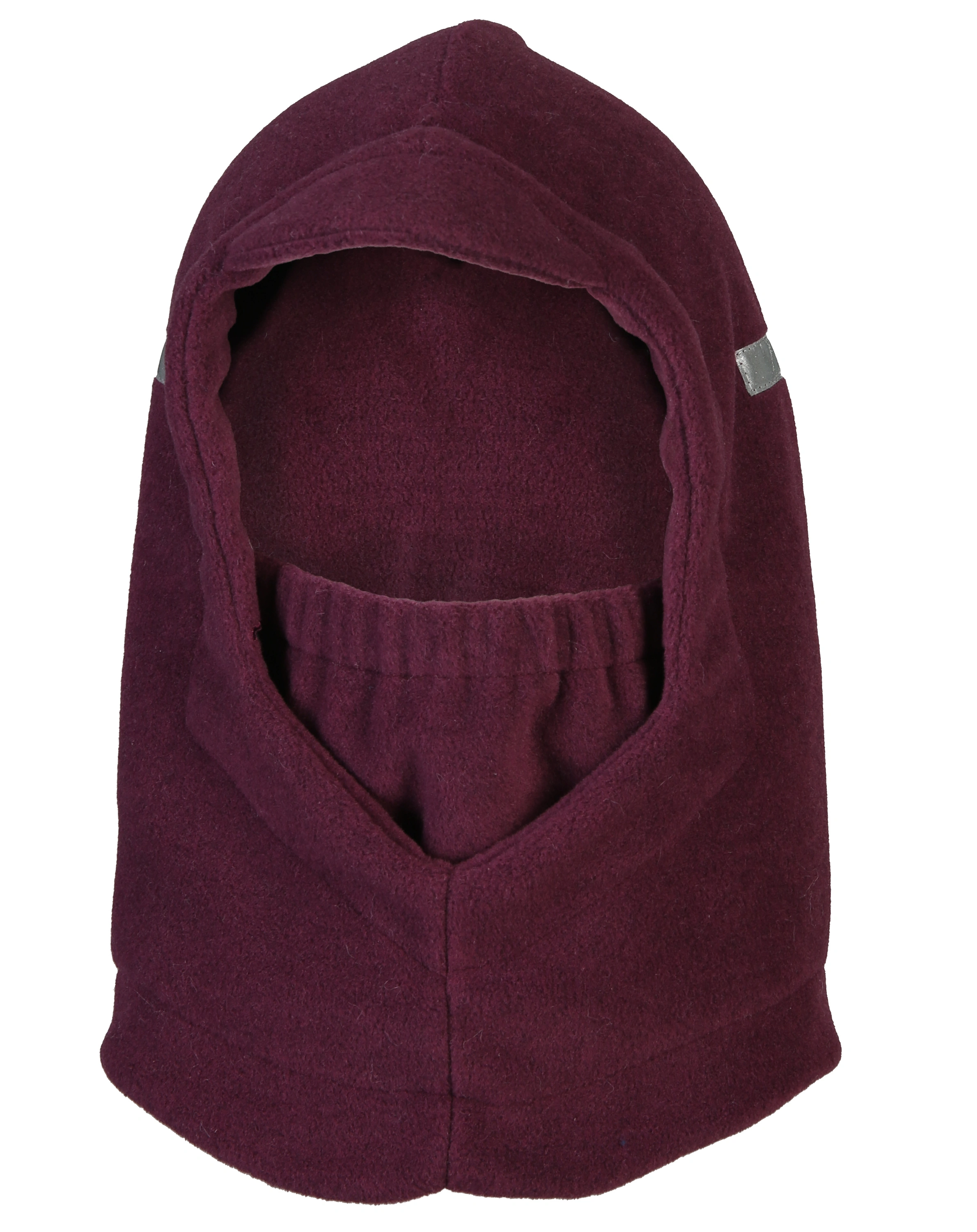 Fleece-Schlupfmütze ZIPFEL