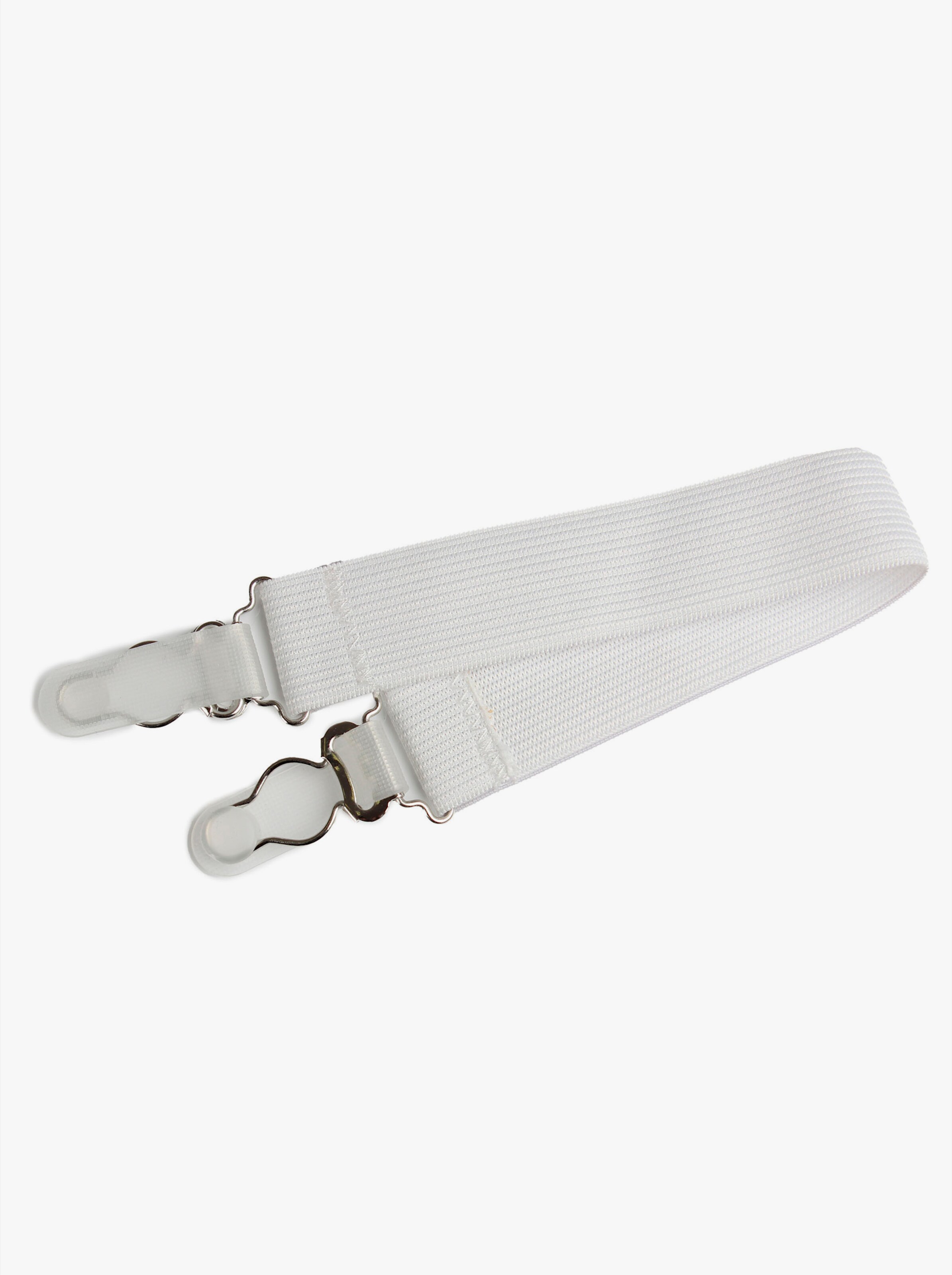 Spannbetttuch-Spanner