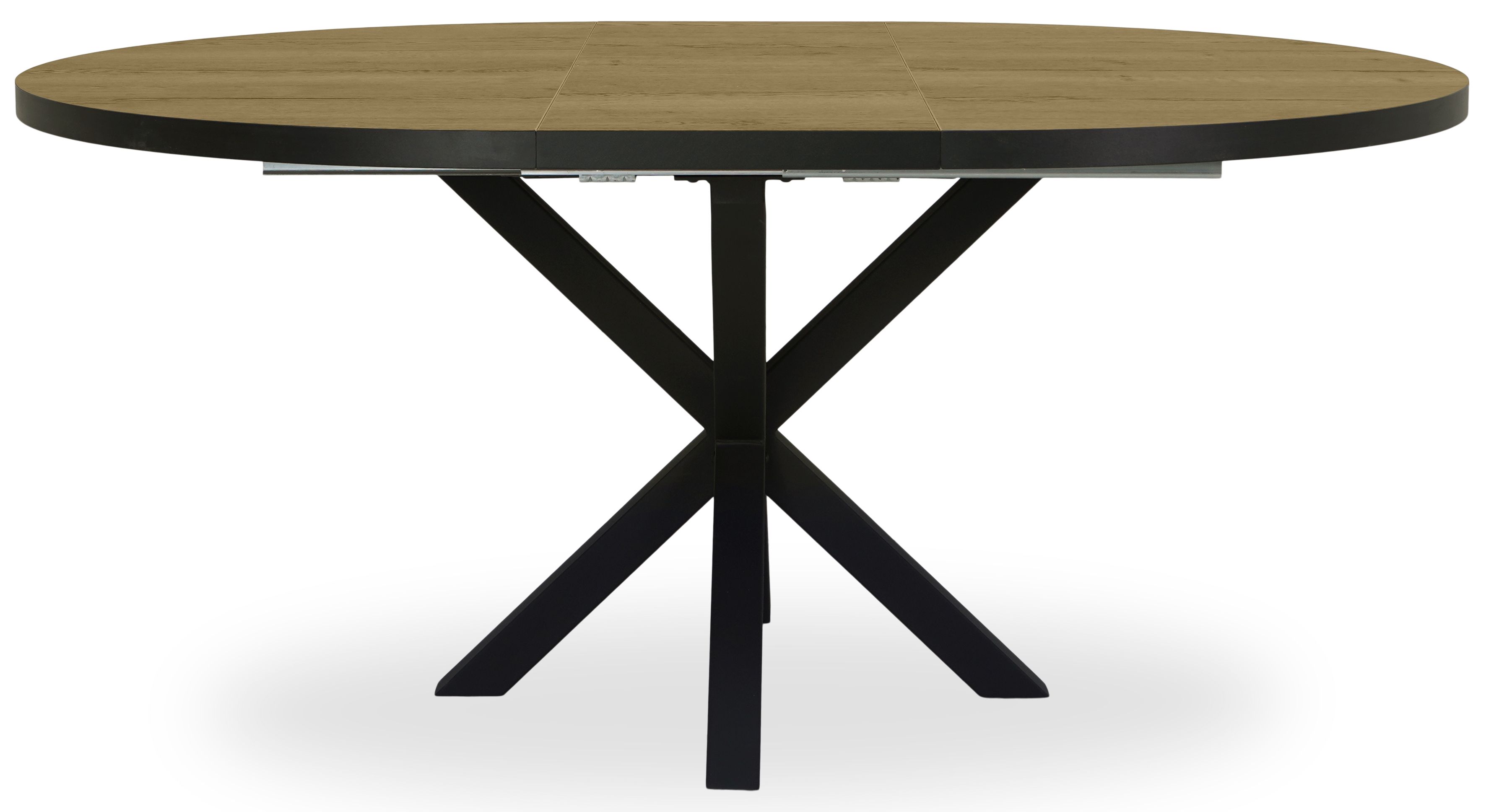 Uitschuiftafel Juster - Isla