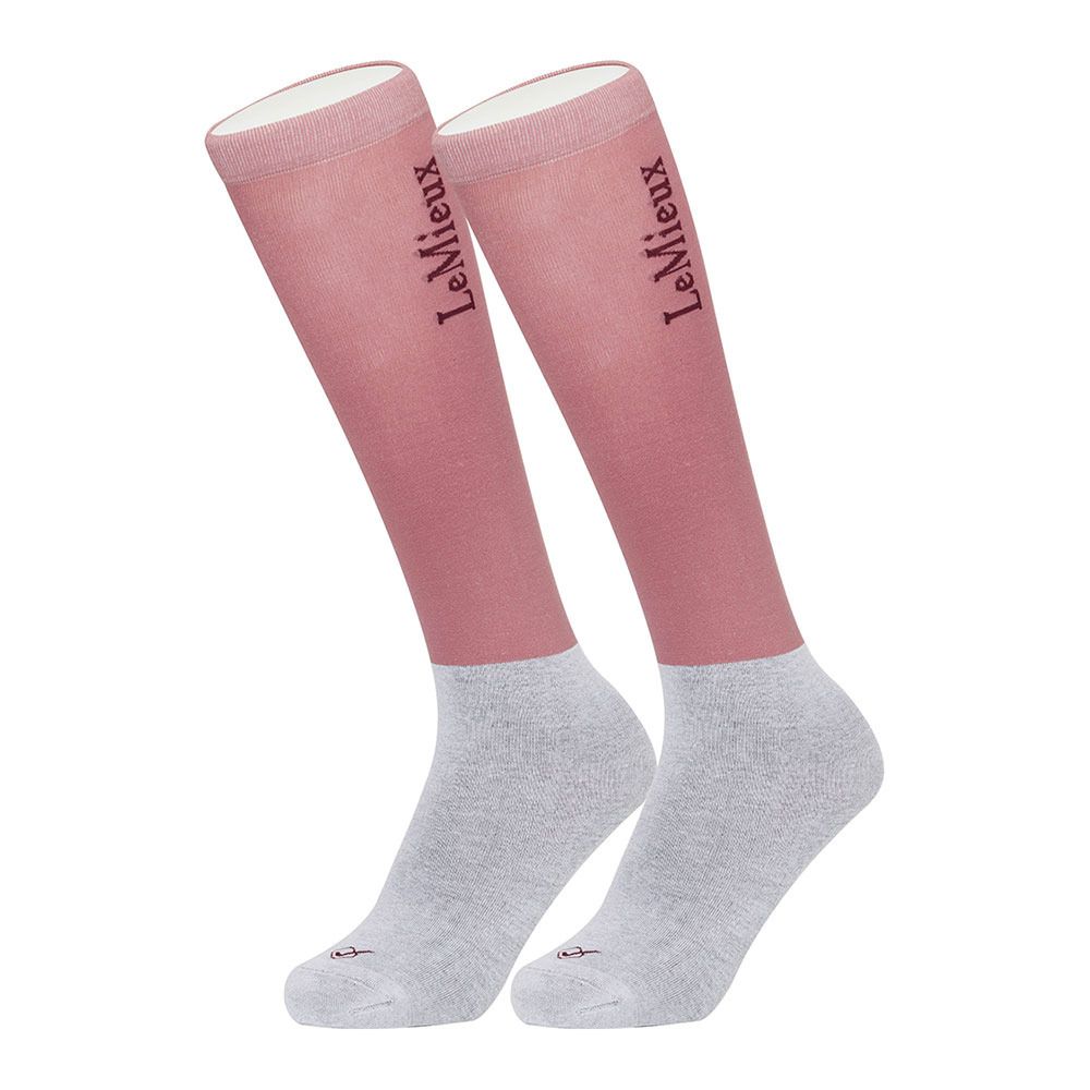 Le Mieux COMPETITION - Chaussettes orchid
