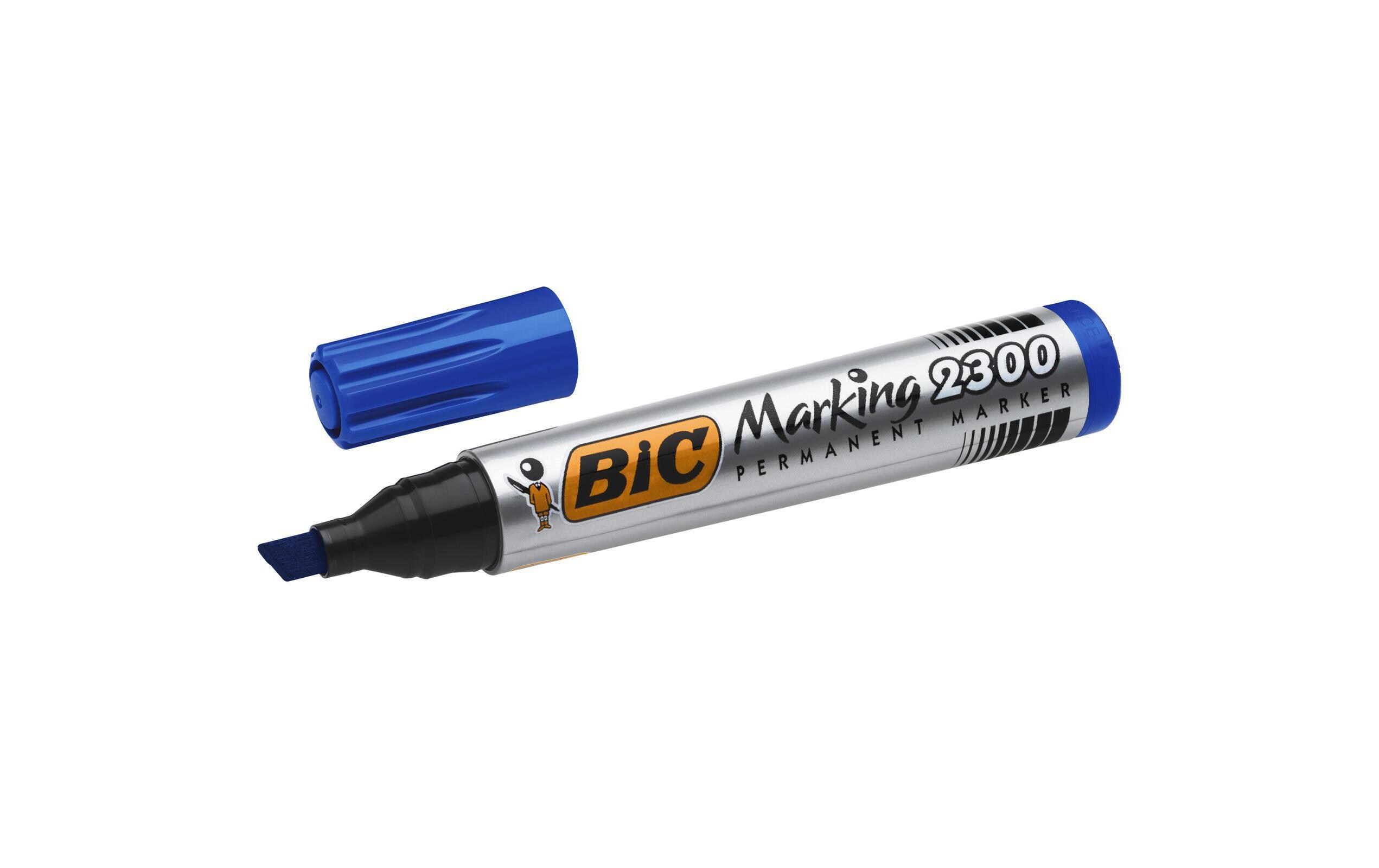 Permanent-Marker Making 2300 ECOlutions 4 StückÖko Marker