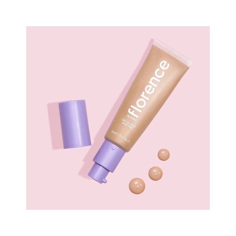 Florence by Mills Like A Light Skin Tint 50 ml - M080