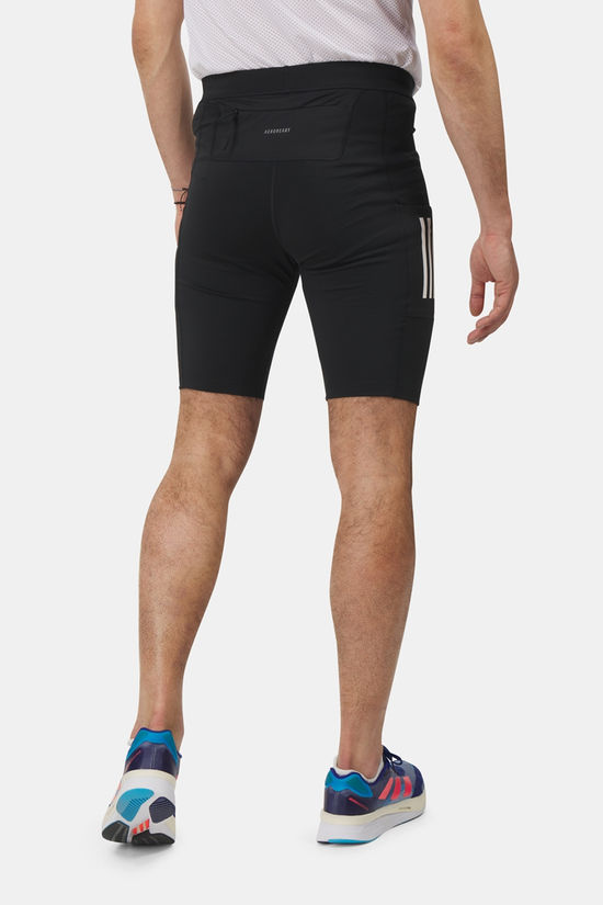 adidas adidas Own the Run Korte Hardloopbroek