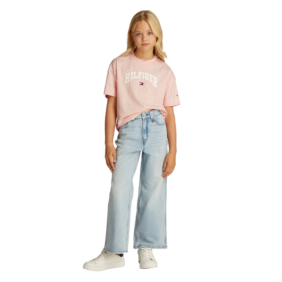 Meisjes T-shirt Layla