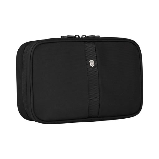Victorinox 5.0 Zip-Around Toilettaske, Black
