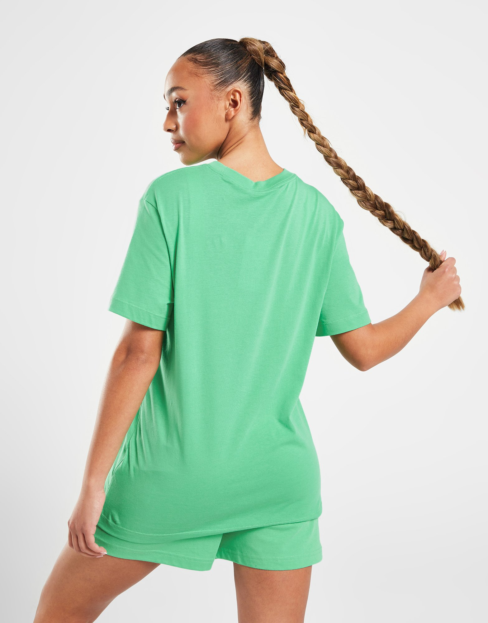 Nike T-Shirt Varsity Boyfriend Femme