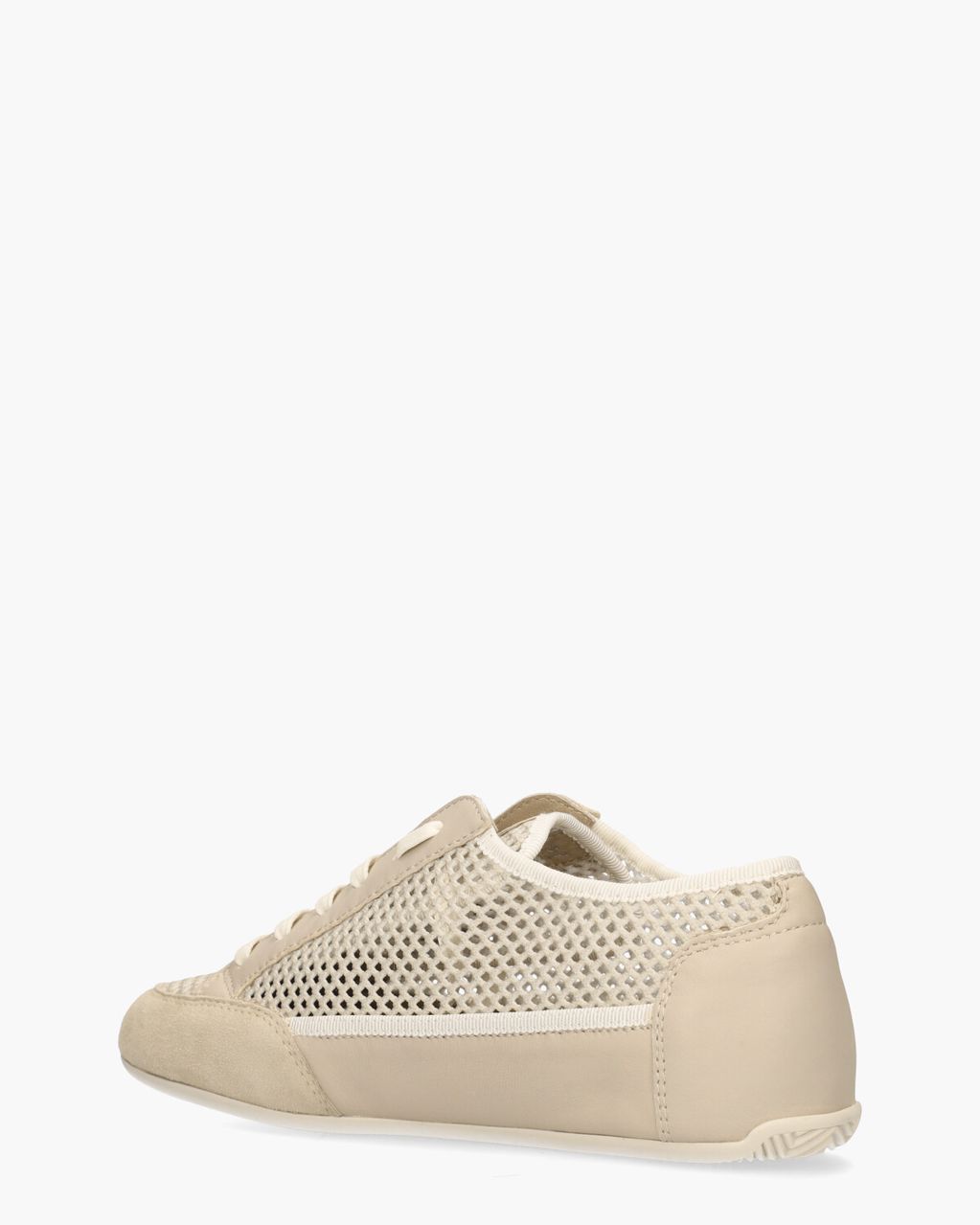 Candice Cooper Dafne 2 Beige Damessneakers
