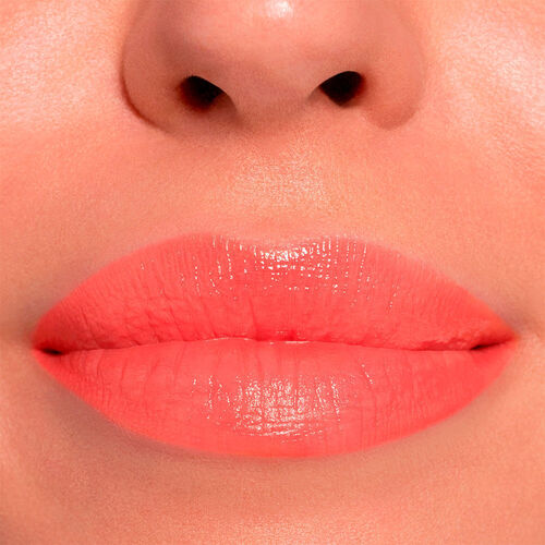 Bourjois - Healthy Mix Lip Sorbet 03-coral N Cream 7,4 Gr