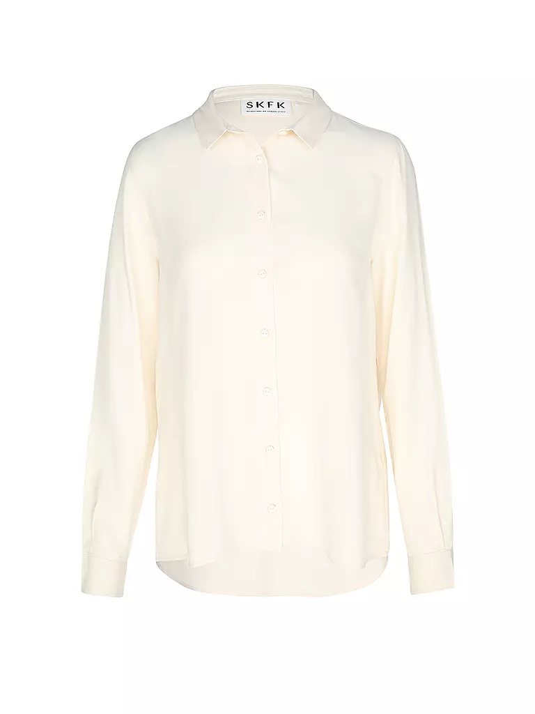 SKFK Bluse ASUNE creme