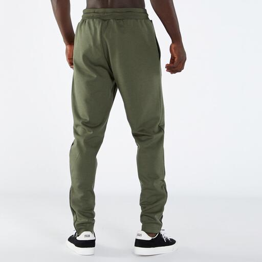 Lyle e Scott voam