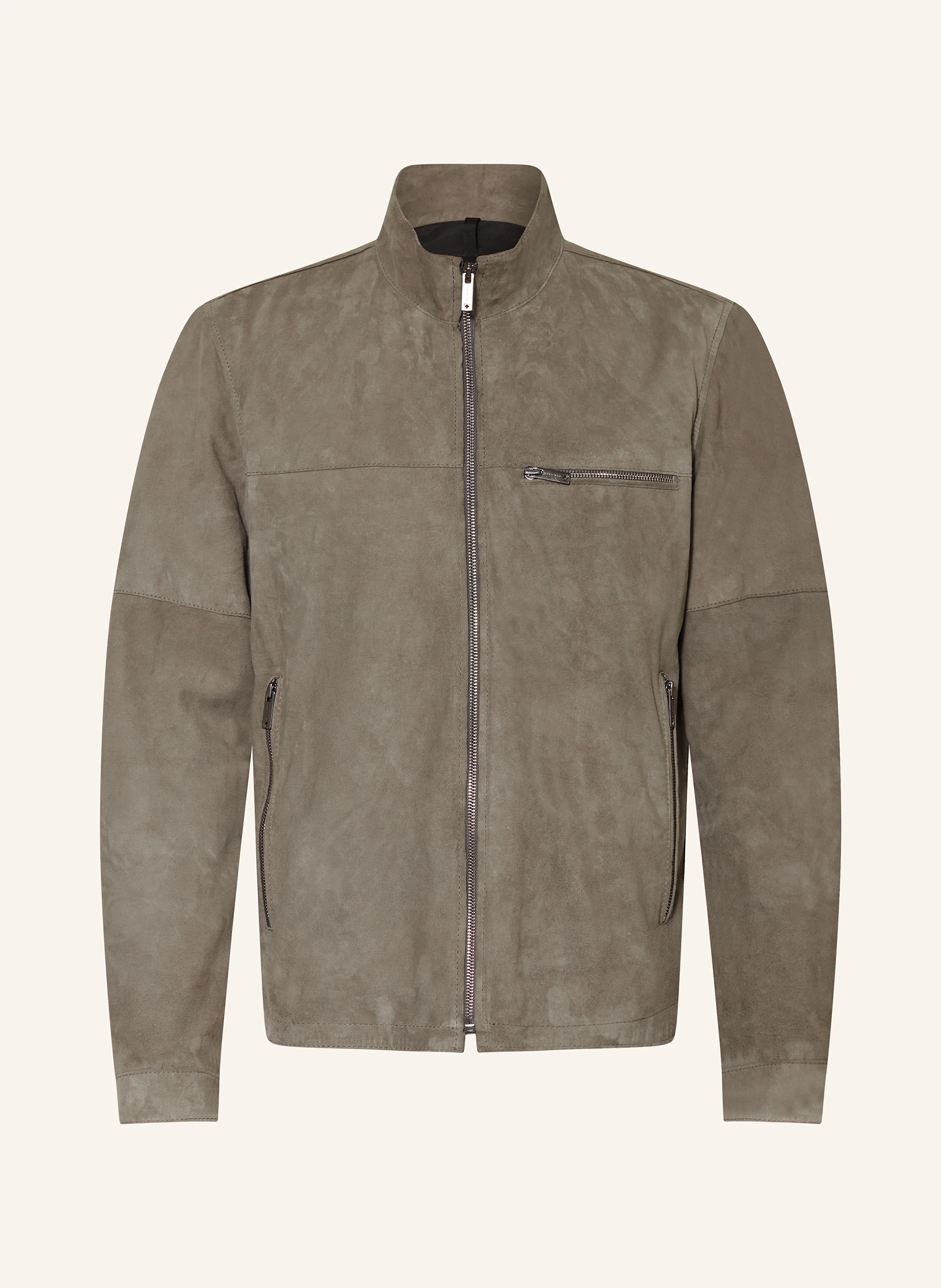 STRELLSON Lederjacke