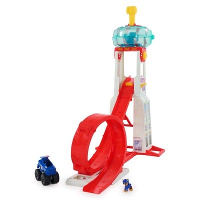 Paw Patrol Rescue Wheels Super Loop HQ Lekesett