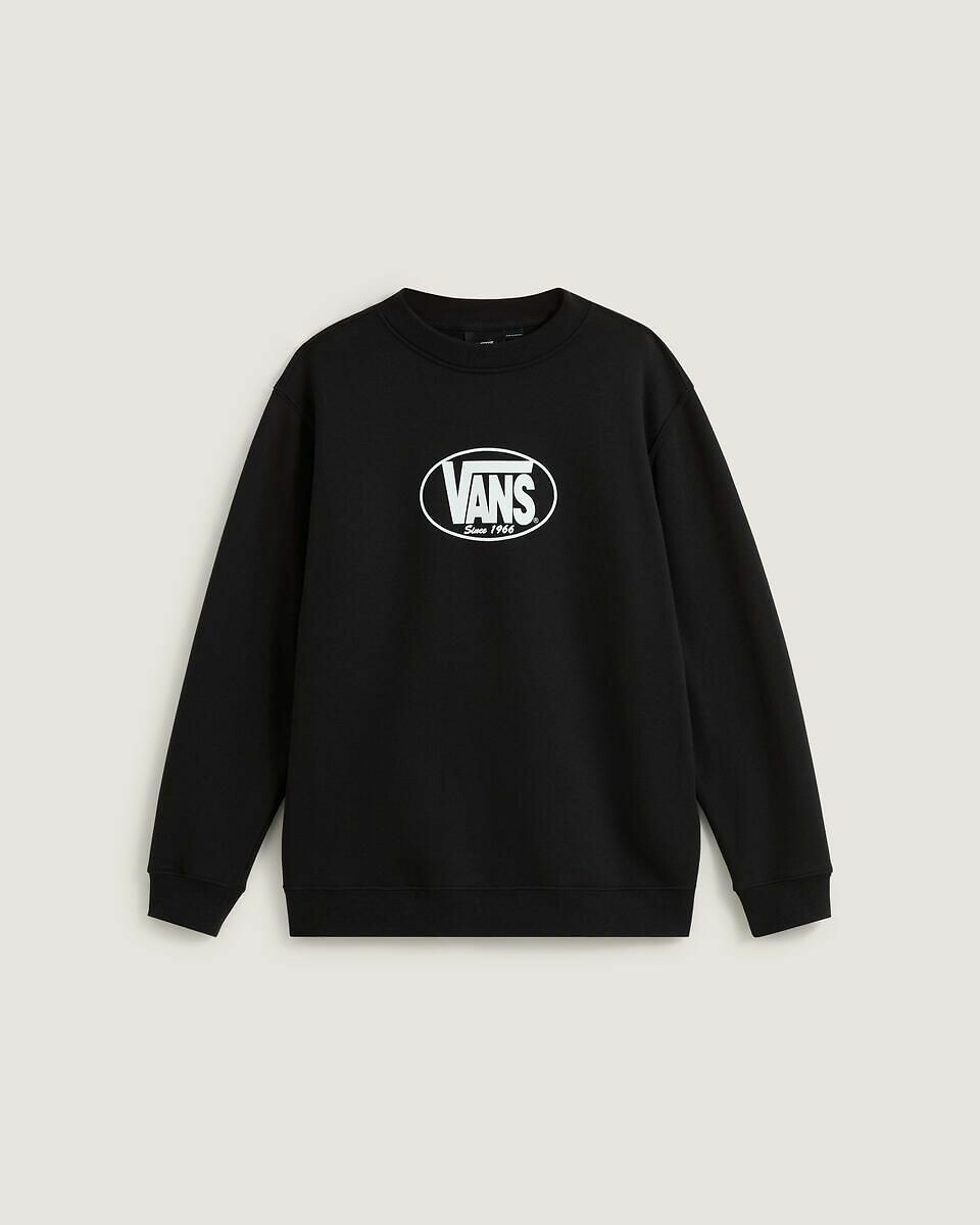 VANS<br>Suéter de gola redonda