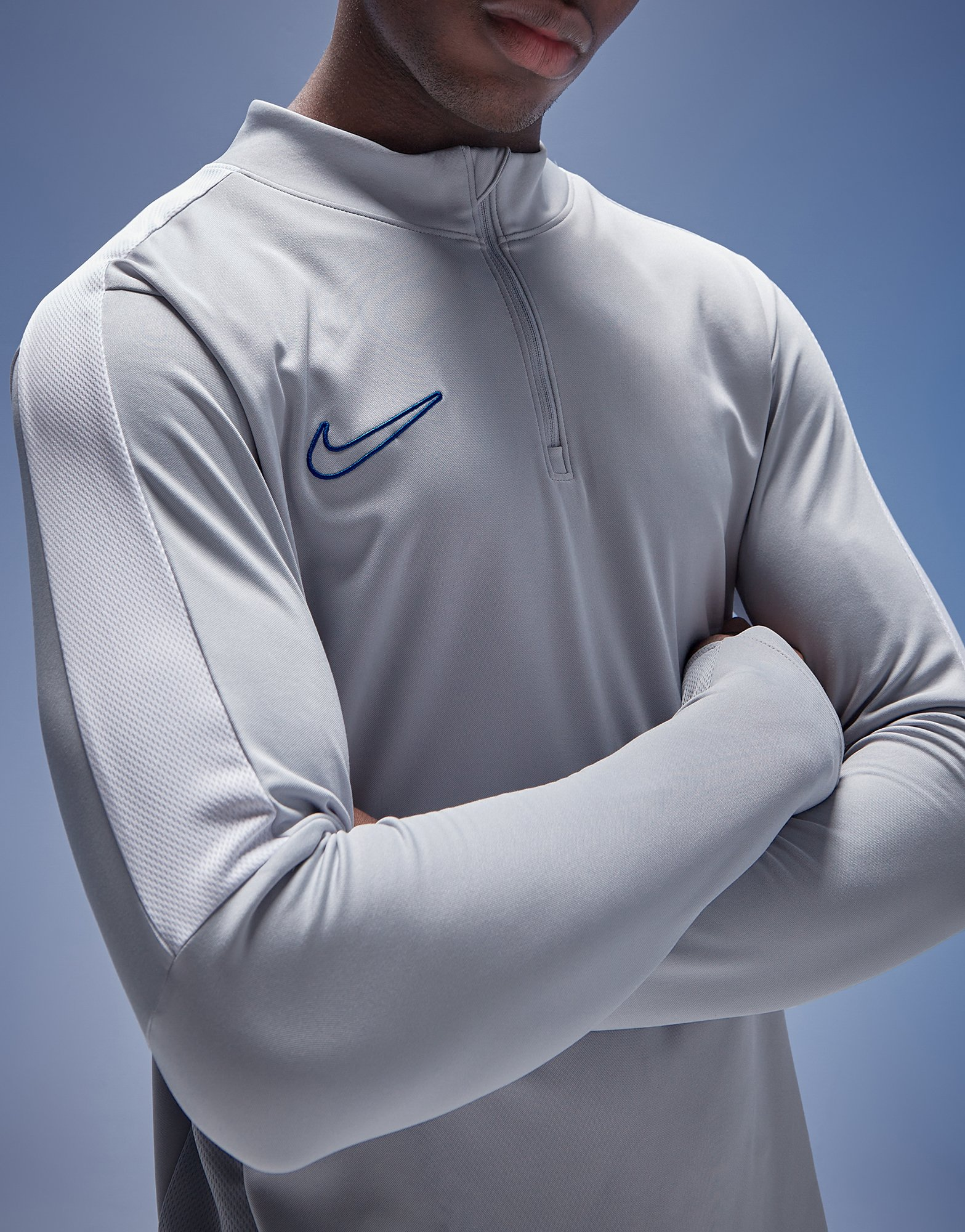 Nike Academy 1/4 Zip Top