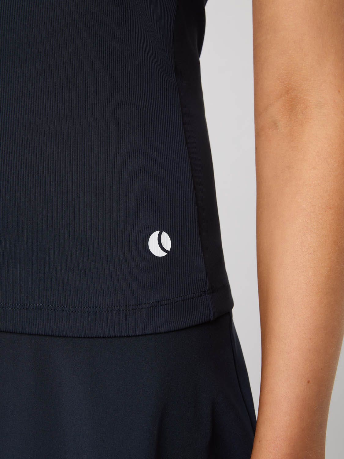 Björn Borg  Ace Pocket Ribbed Tank Top