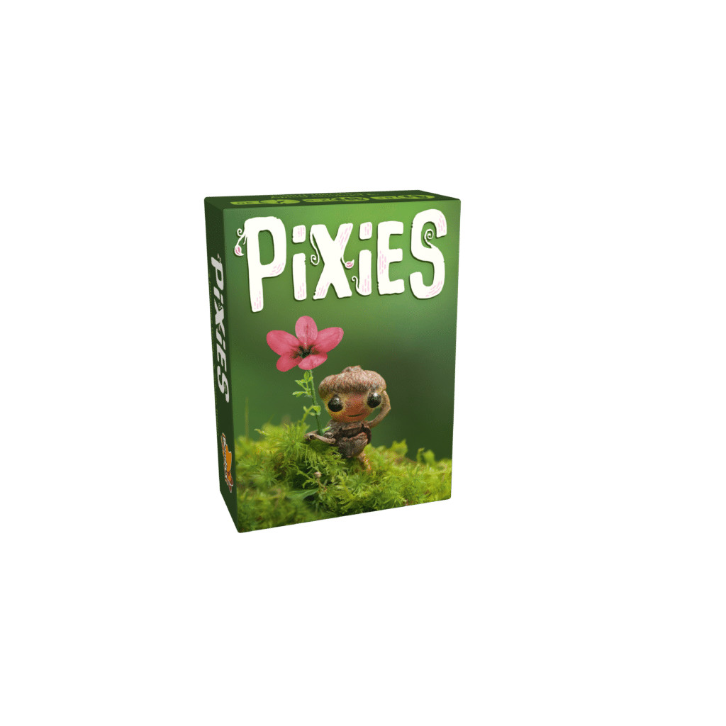 Pixies - Occasion