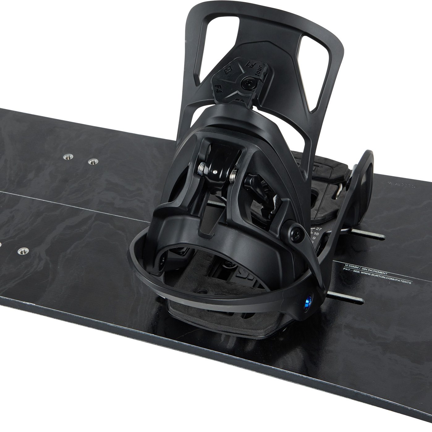 Burton Step On Split 23/24 Splitboardbindung Damen schwarz