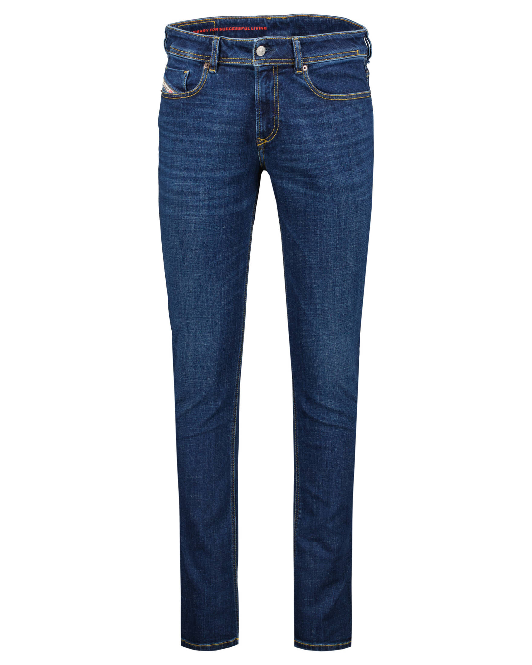 Diesel| Herren Jeans 1979 SLEENKER 09B98