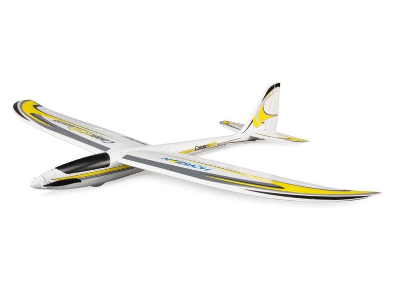 E-flite Flugzeug Conscendo Evolution 1500 mm PNP Elektrosegler