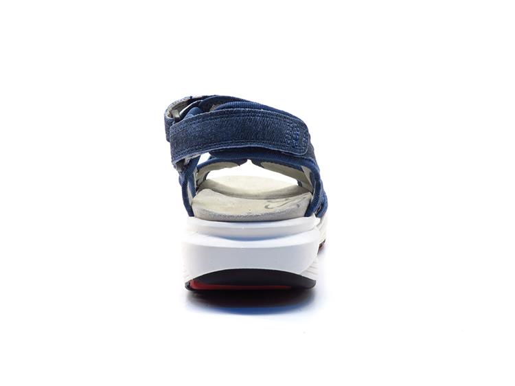 Xsensible 30318.5 wijdte H Nikiti H Jeans