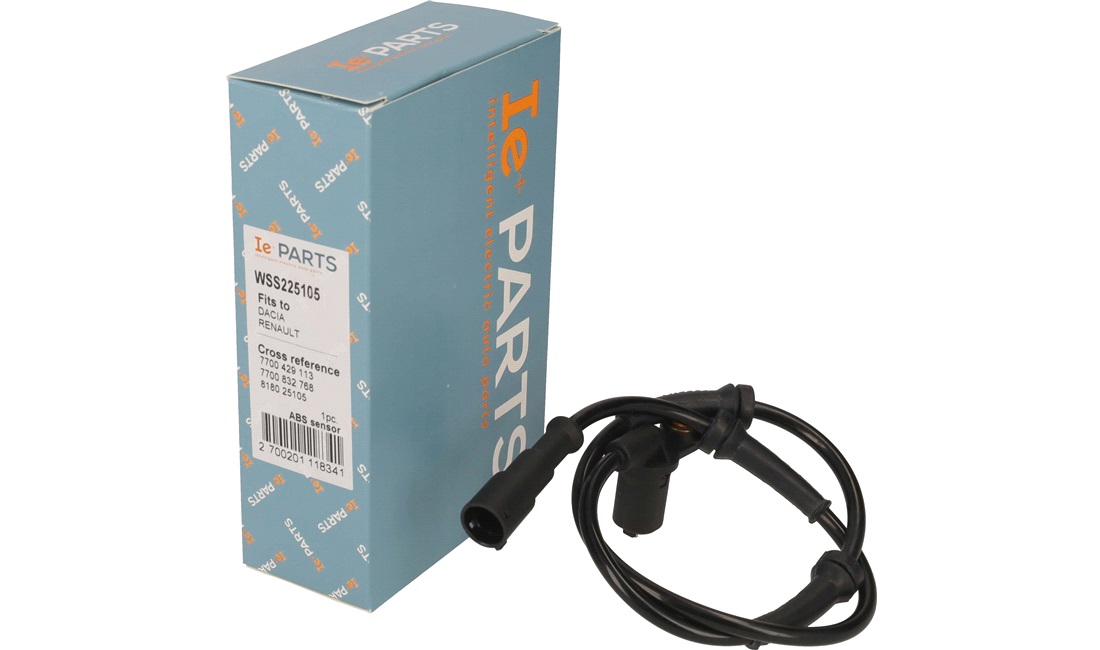 ABS sensor