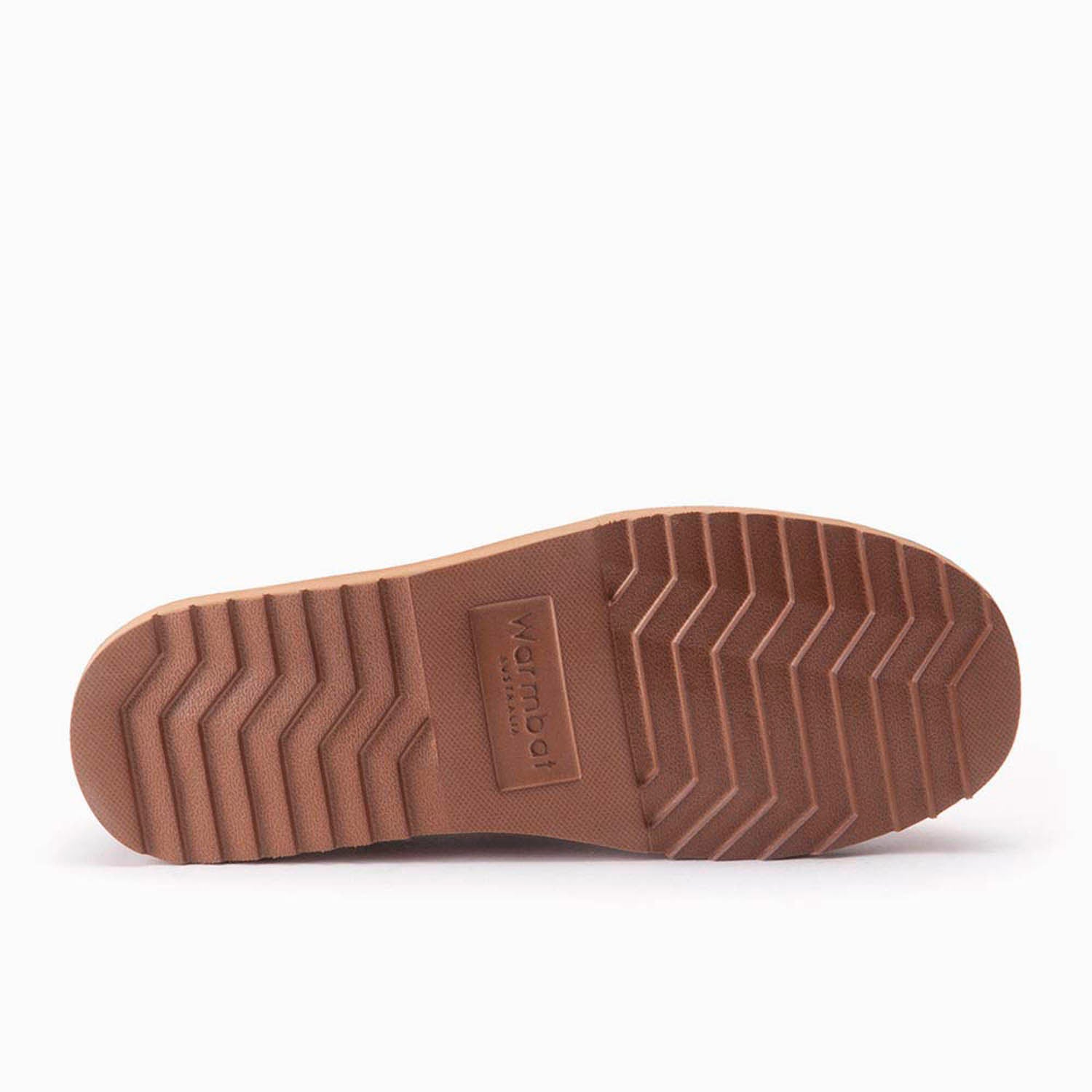 Warmbat  Flurry Suede Dames