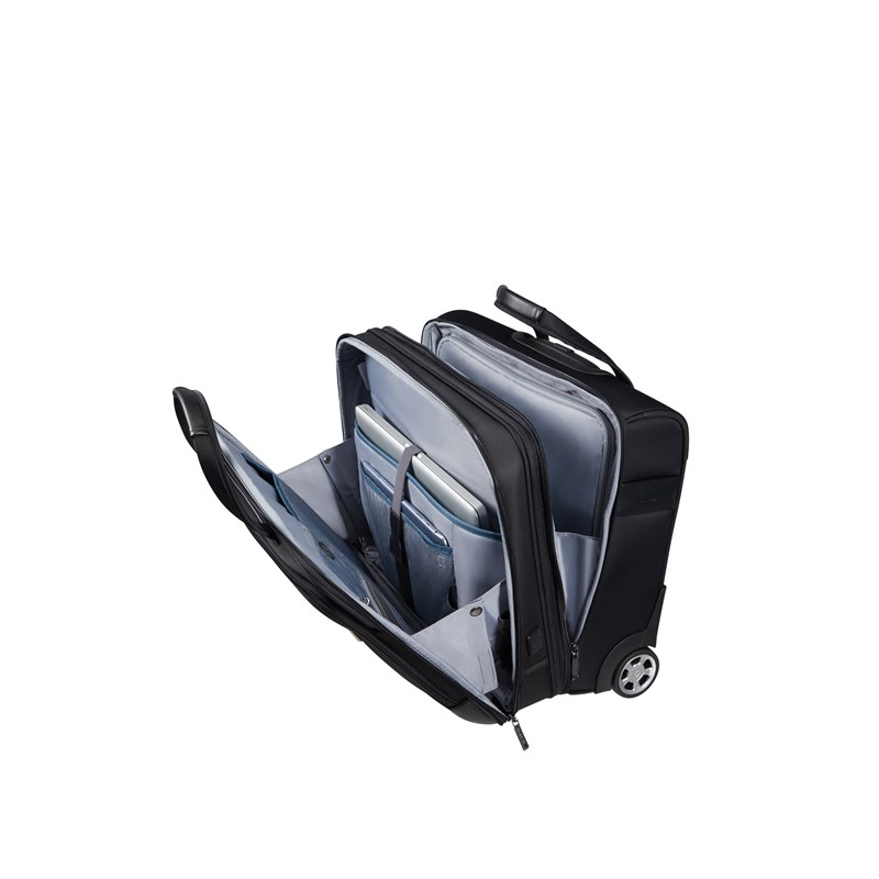 Samsonite<br>Computertaske Spectrolite m/hj 17