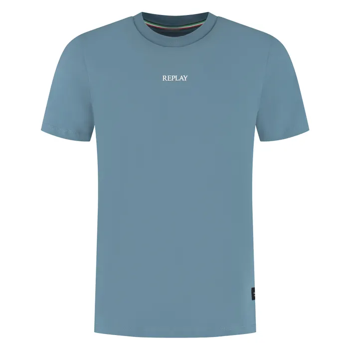 Replay Shirt Heren