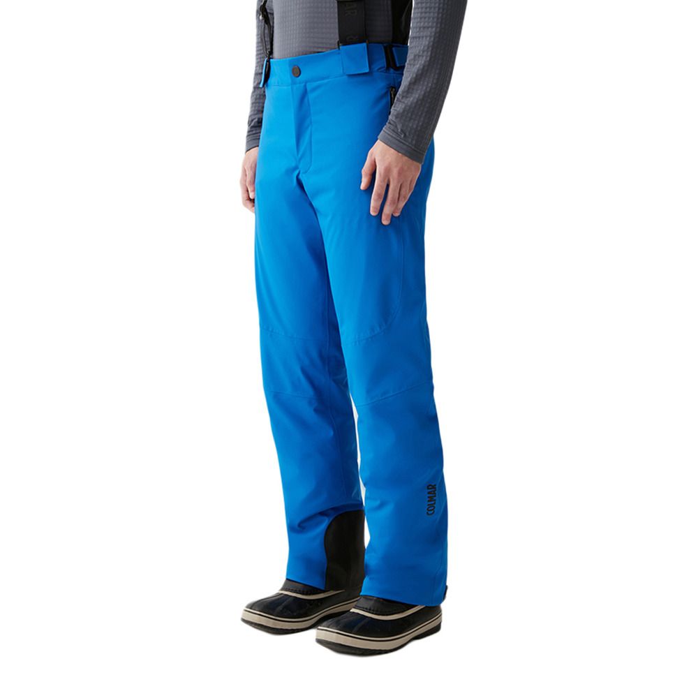 Colmar 1424 - Salopette ski Homme abyss blue