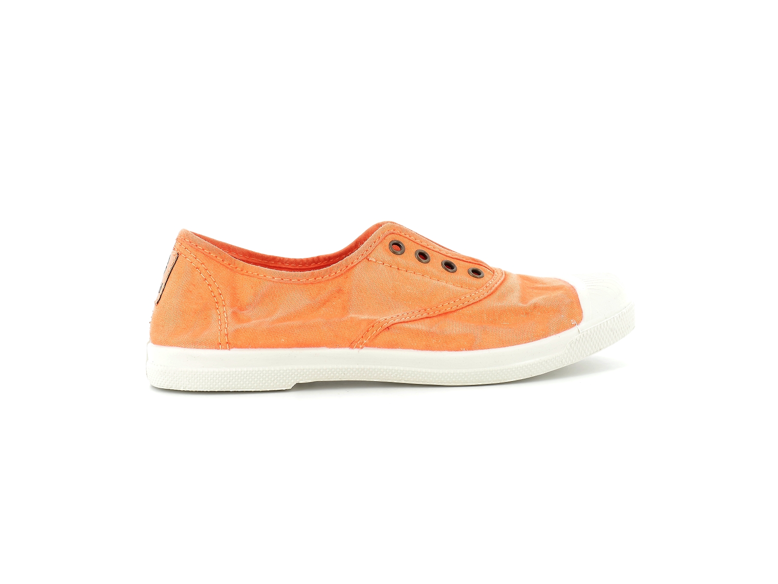 Natural world-102E Textile Mandarine