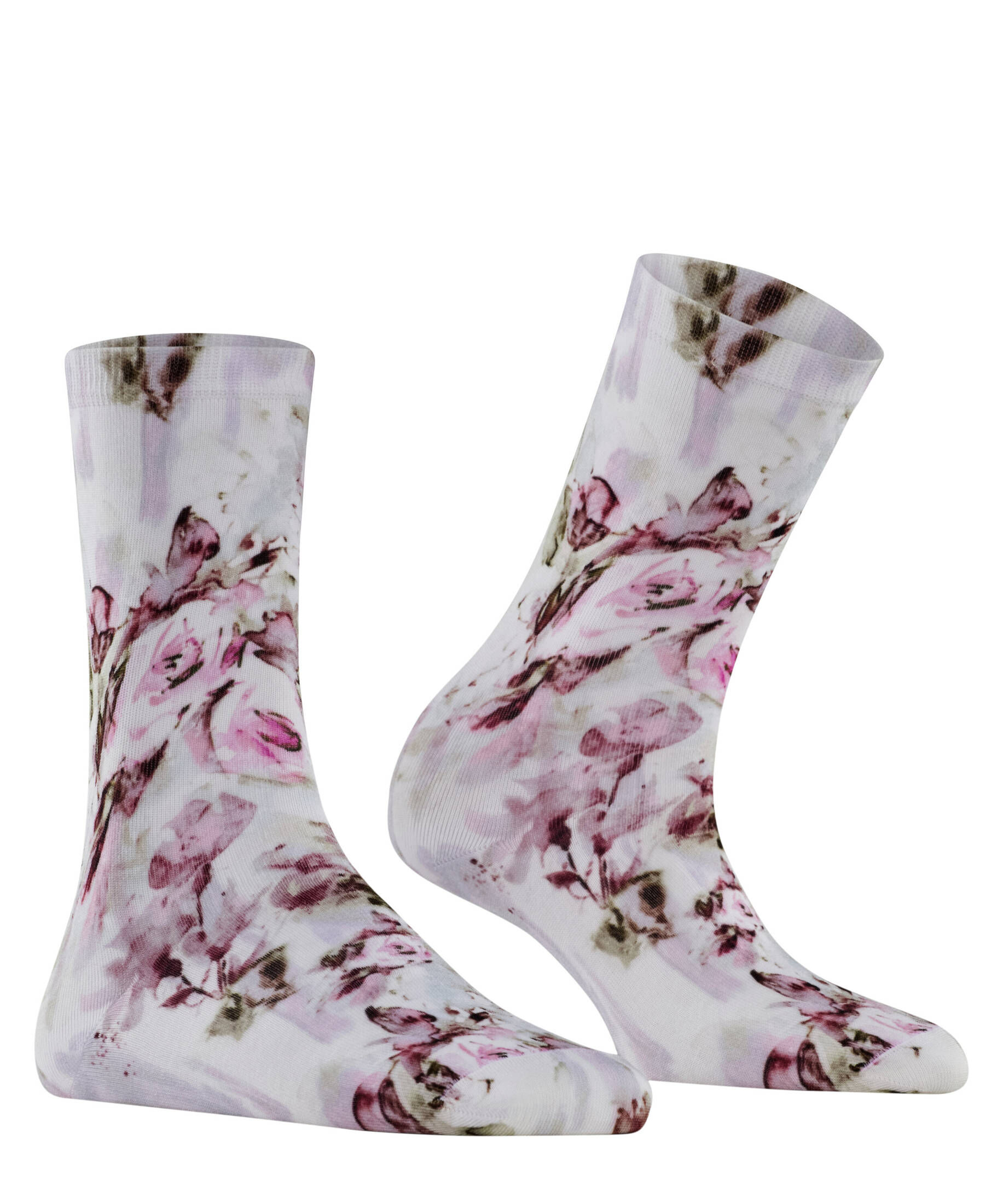 FALKE| Damen Socken Bloom Ideal