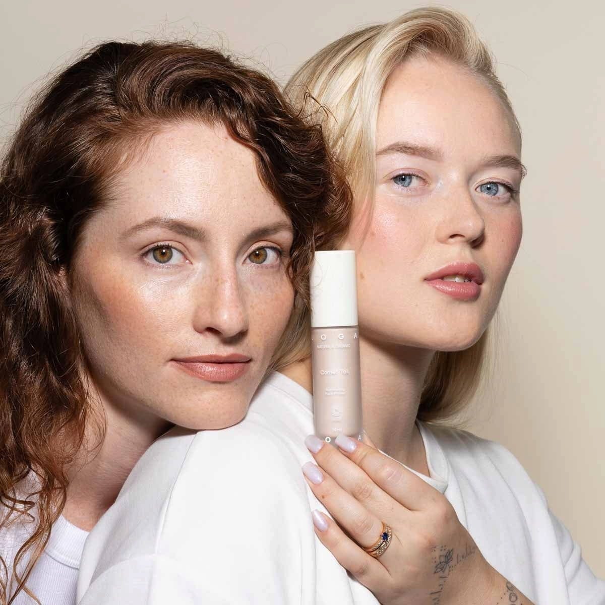 UOGA UOGA  Comet Tail Illuminating Primer, 30 ml