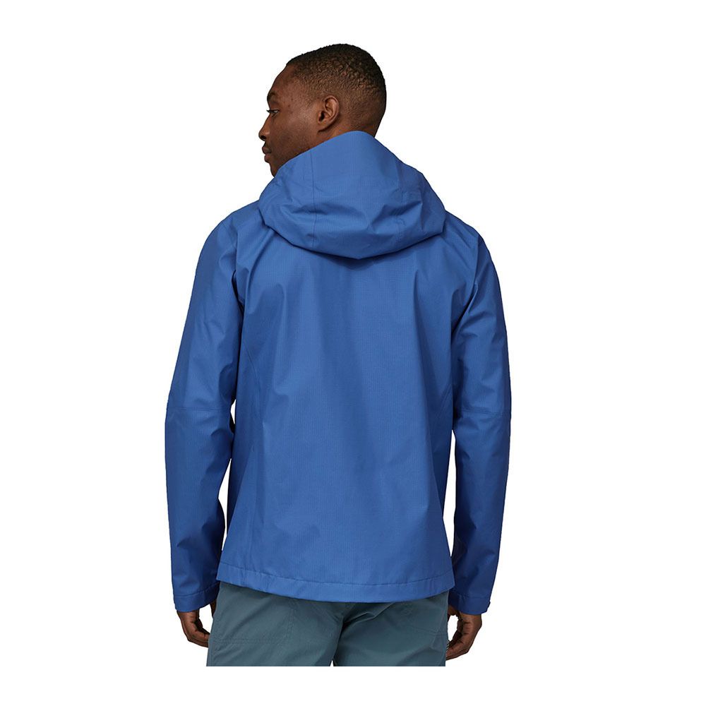 Patagonia GANITE CREST - Veste Homme bayou blue