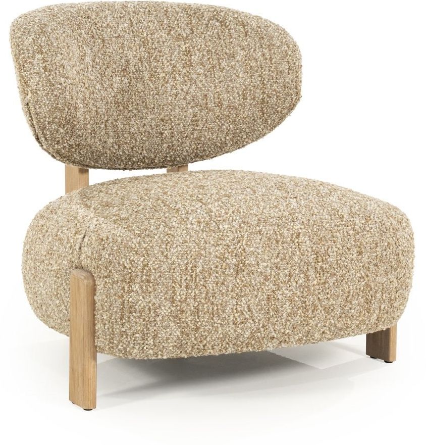 Eleonora   Reza Fauteuil