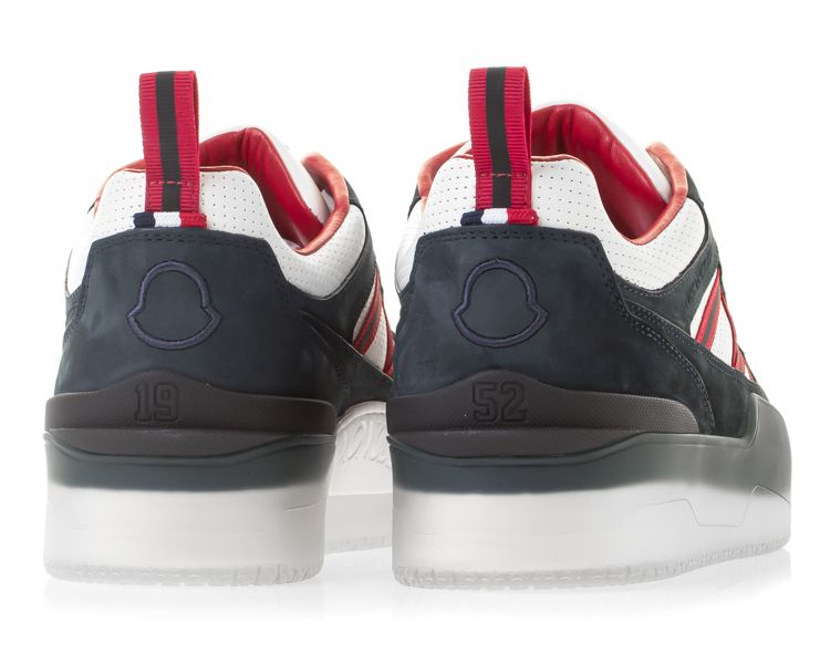 Moncler Pivot Low
