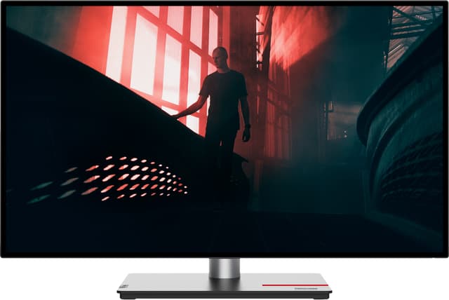 Lenovo ThinkVision P27q-30 27