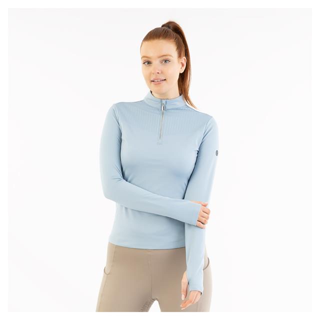 Trainingsshirt BR Jara Lichtblauw