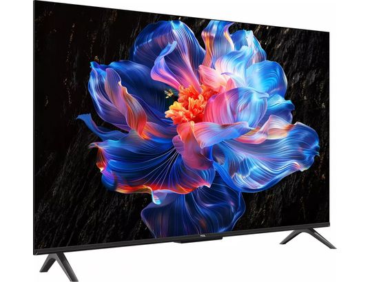 TCL - TV LED 4K 108 cm 43P69K