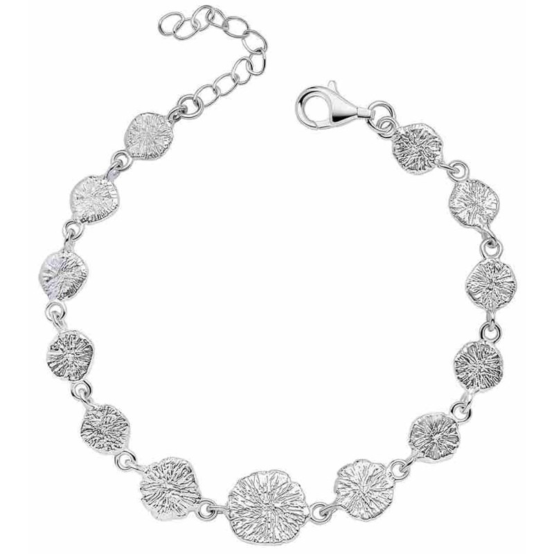Bracelet en argent 925