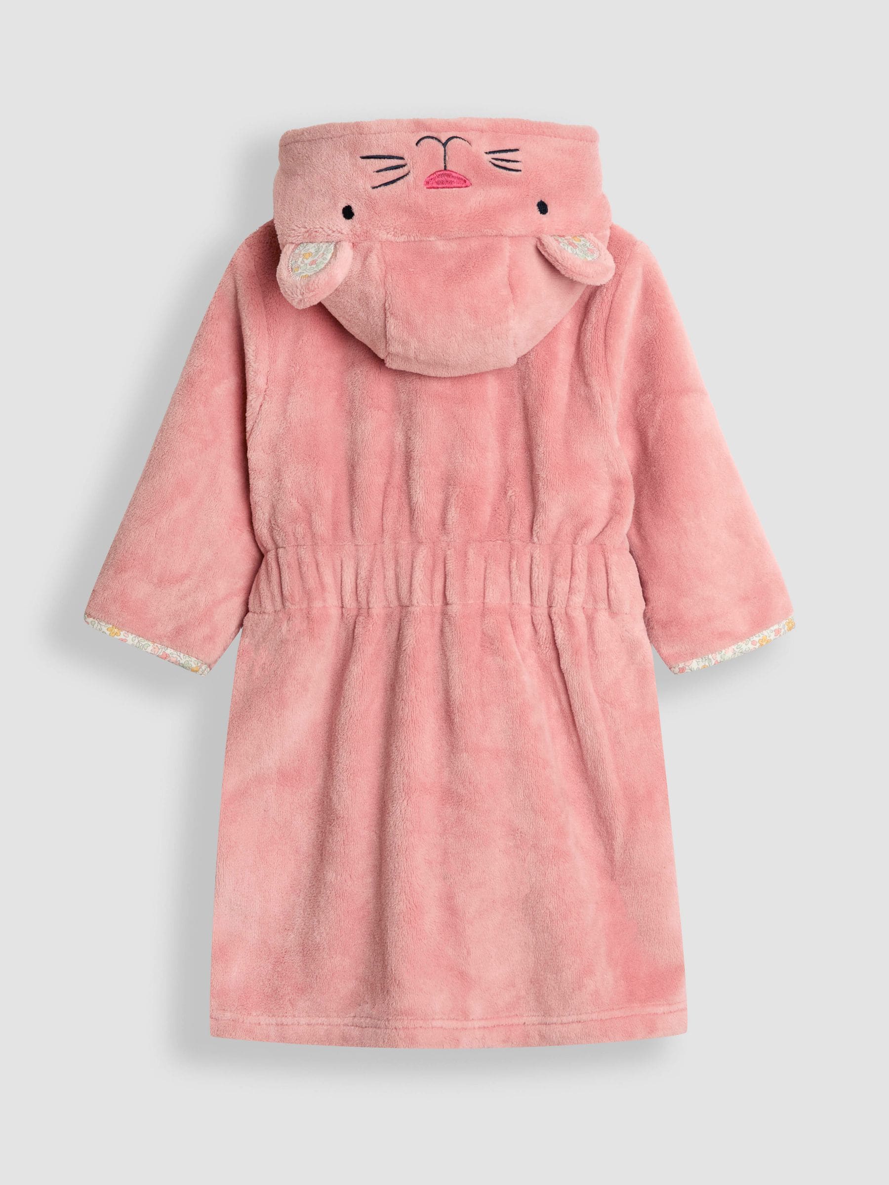 Roze muis - JoJo Maman Bébé - Badjas