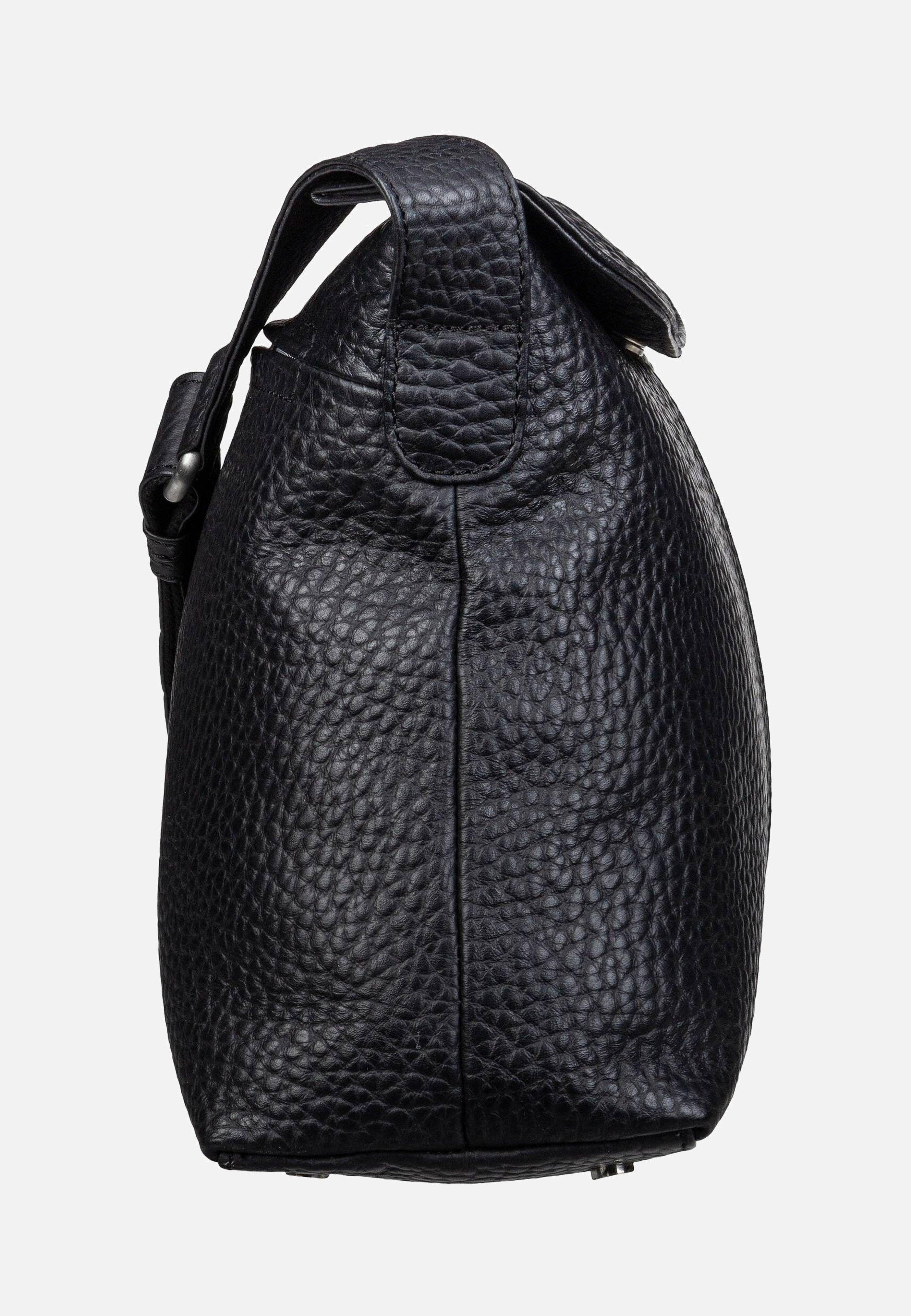 Adela 22144 Schwarz - Beuteltasche