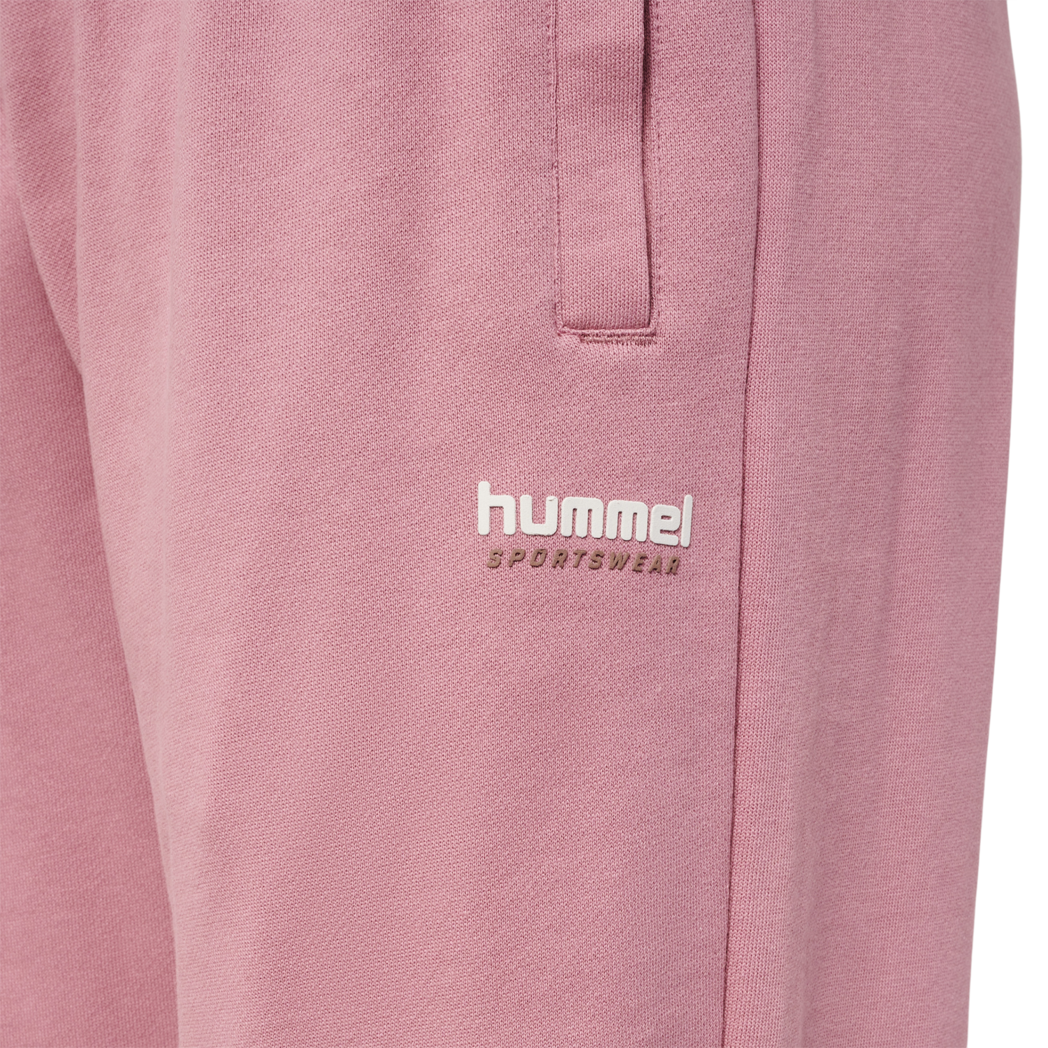 hmlLGC SHAI REGULAR PANTS