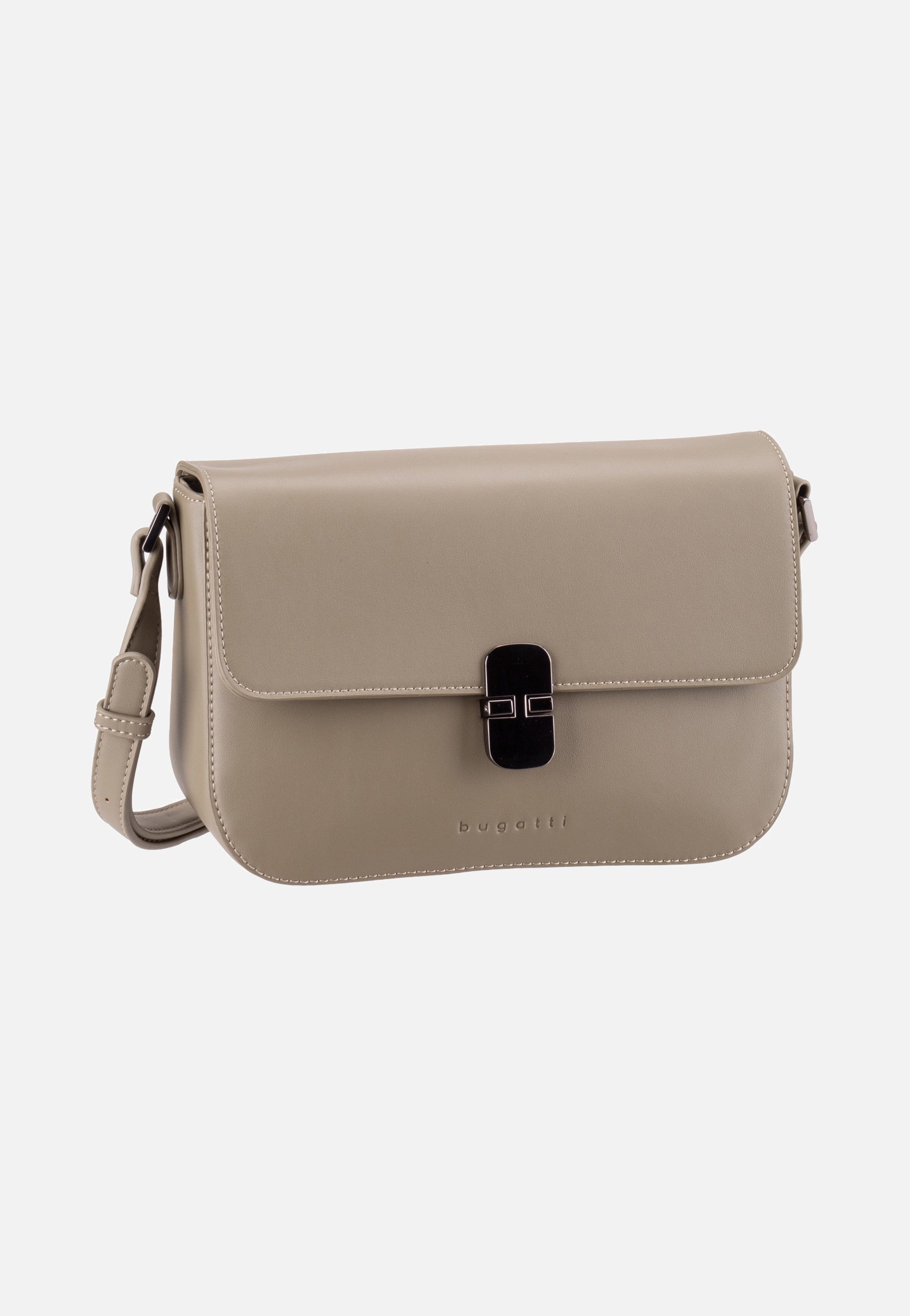 Nela Shoulder Bag M Pistachio - Crossbody Bag