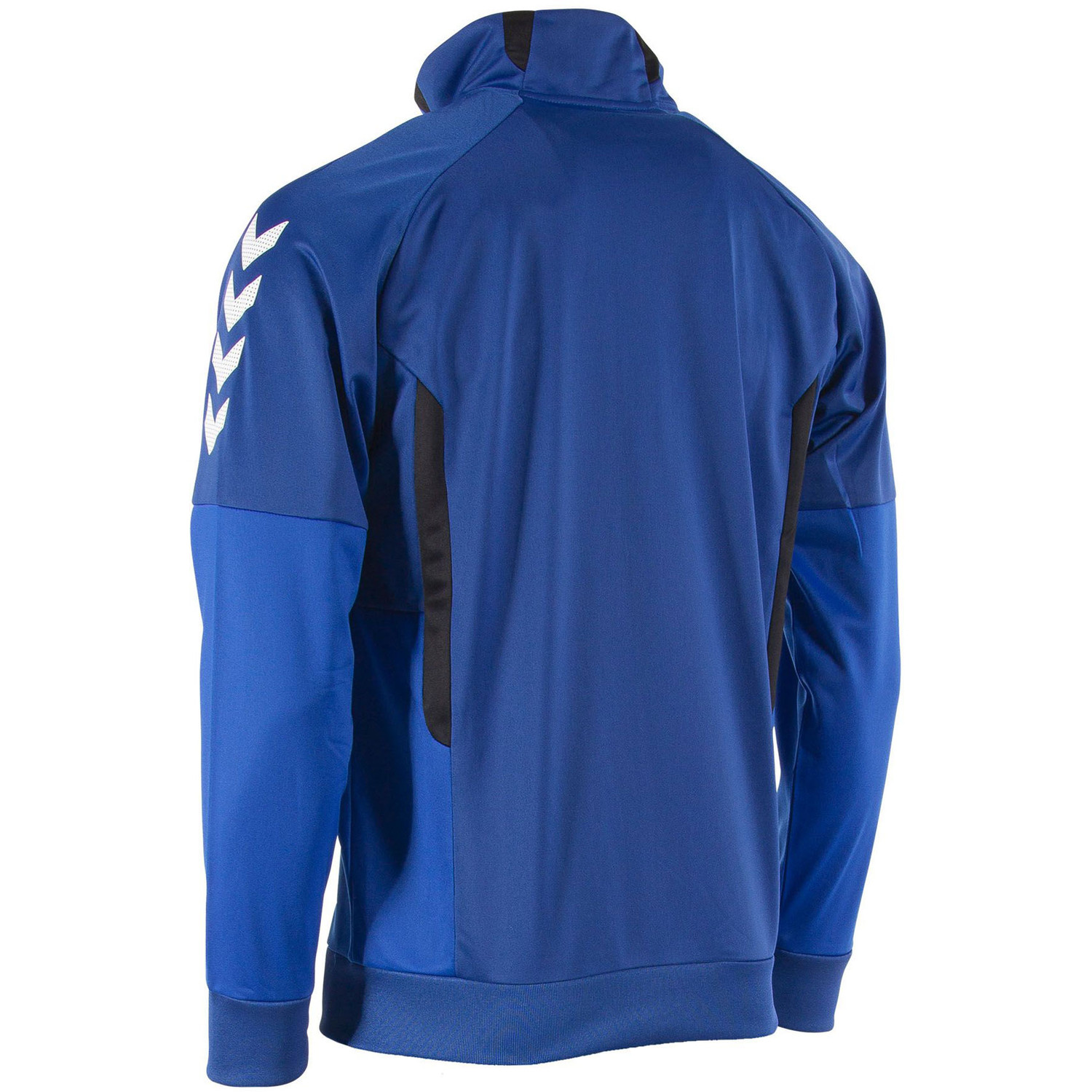 Hummel Authentic Jacket FullZip Kids