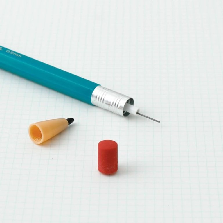 Penco Druckbleistift Passer's Mate