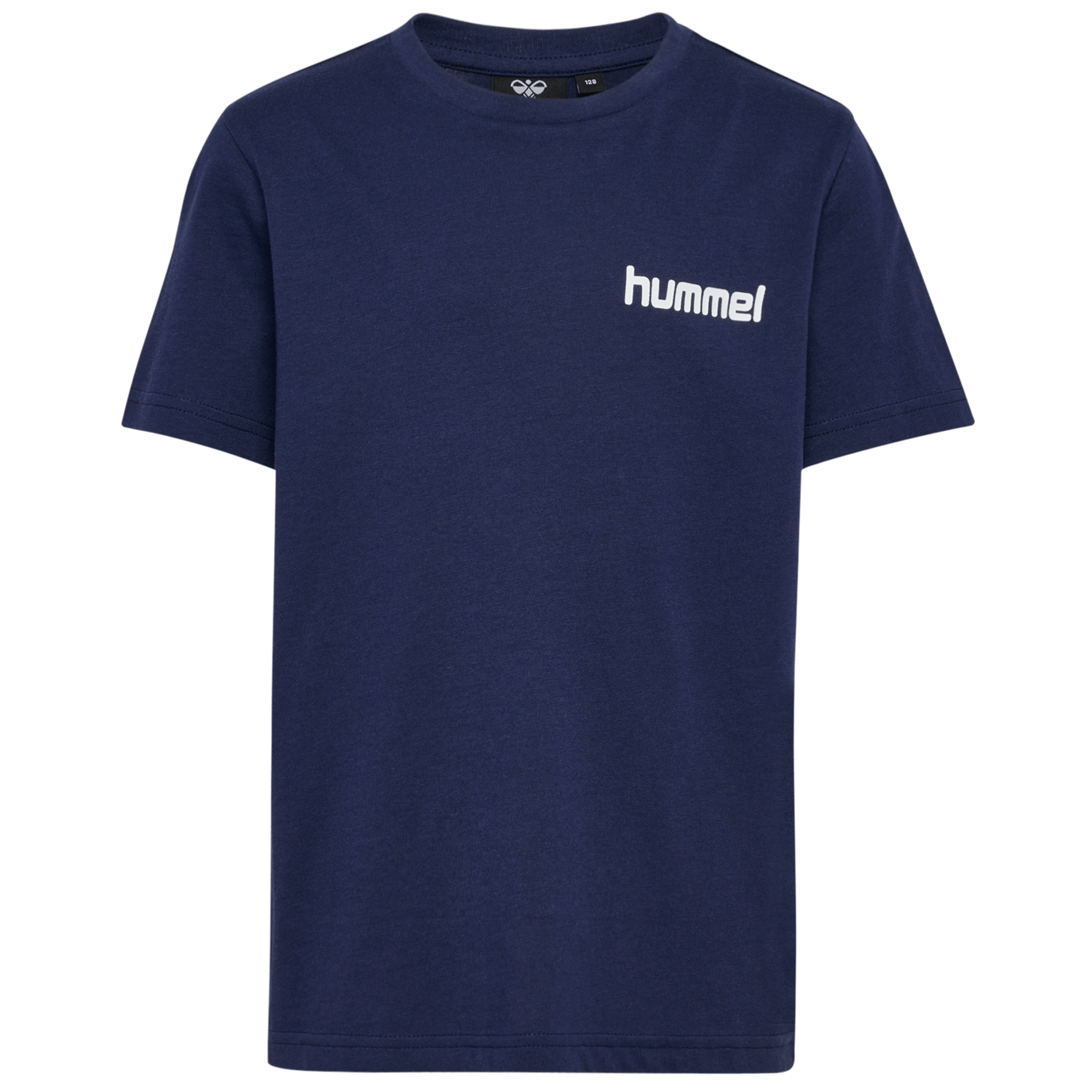 Hummel hmlMotion Tee jr - Fritid og bomull