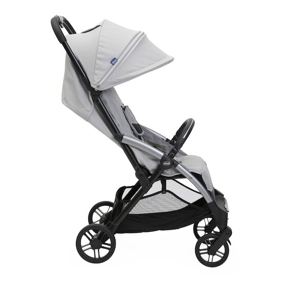Poussette Goody xplus   Pearl Grey        de               Chicco