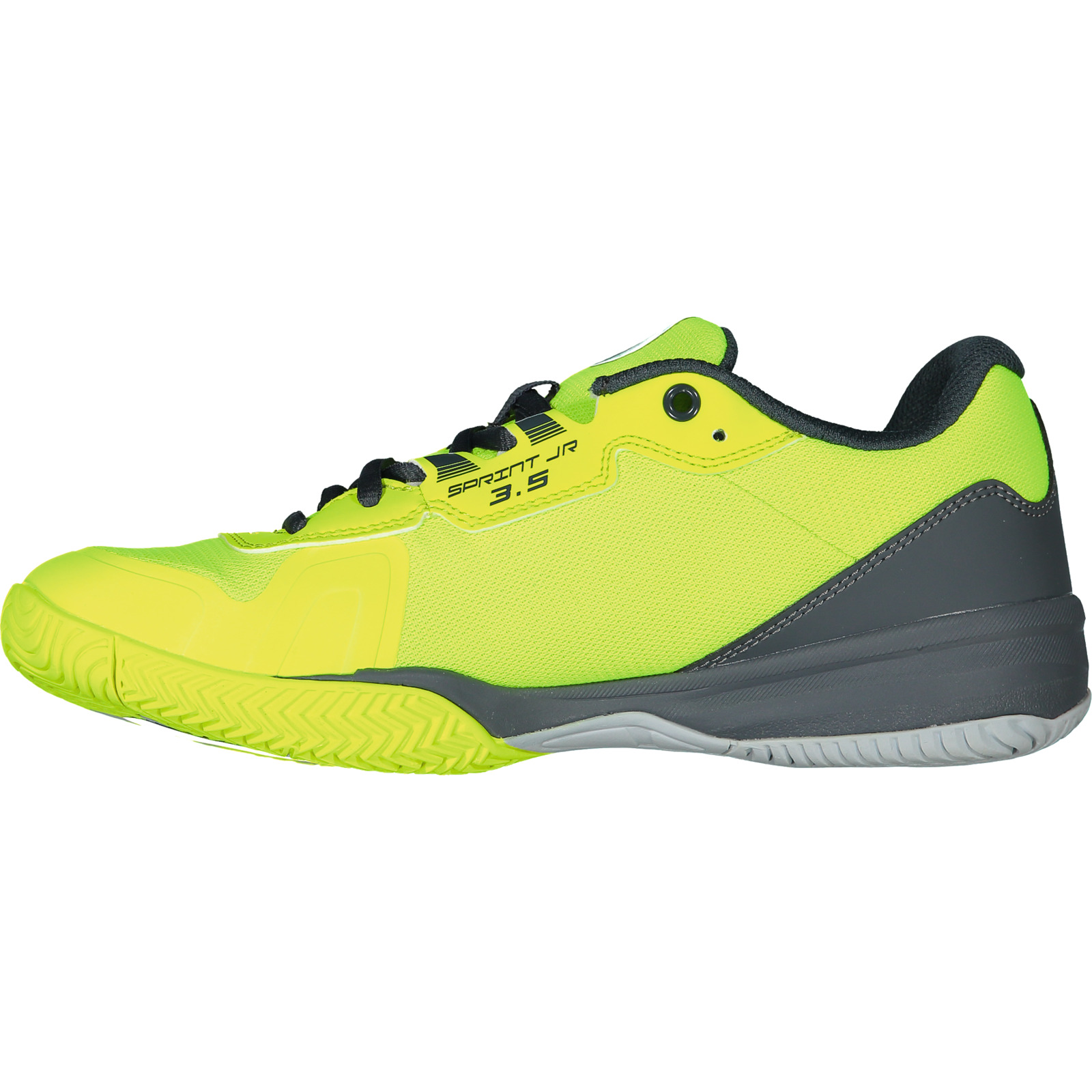 Head Junior-Tennisschuh Sprint 3.5 gelb, 40
