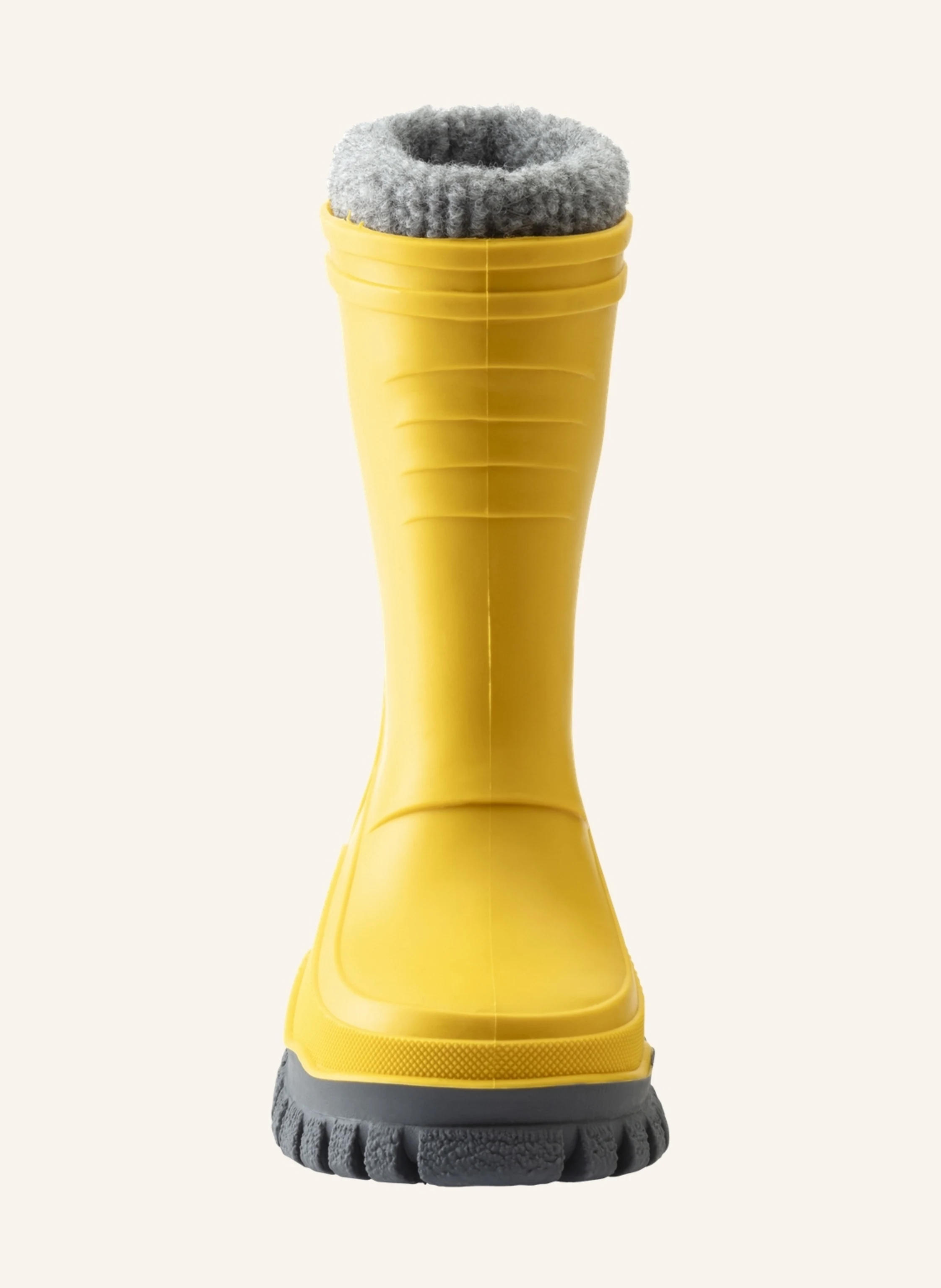 Sterntaler Gummistiefel mit Innenschuh
