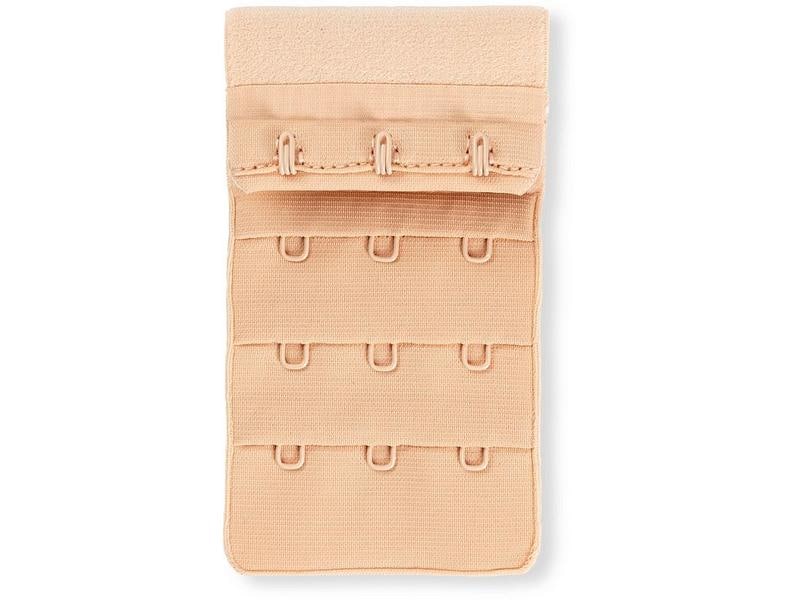 Prym BH-Verlängerung Haut, 50 mm BH-Erweiterung zum Einhaken